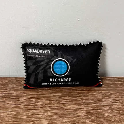 Nejlepší odvlhčovač pro auto