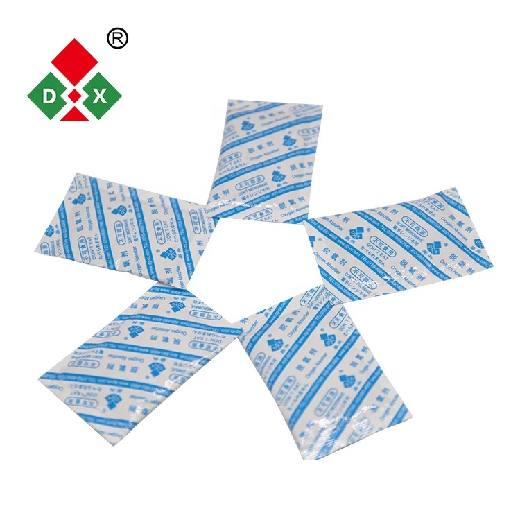 Absorbér kyslíku