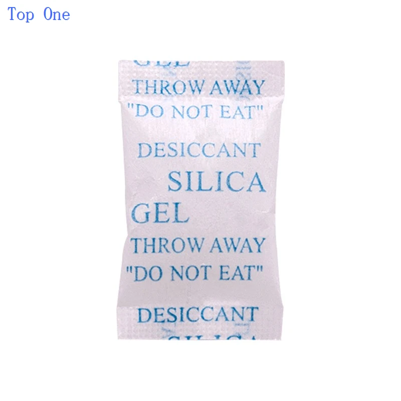 small food safe 2 gram silica gel packets suppliers