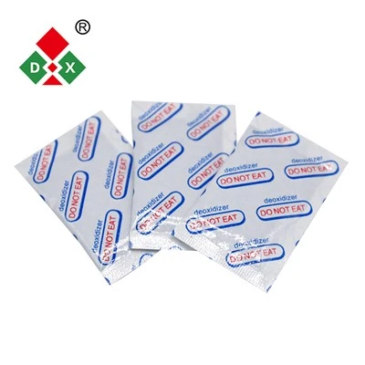 50 ccm kyslíkové absorbéry