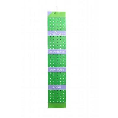 Desiccant Dehumidifier kontejneru